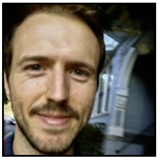 Andrew Saxe