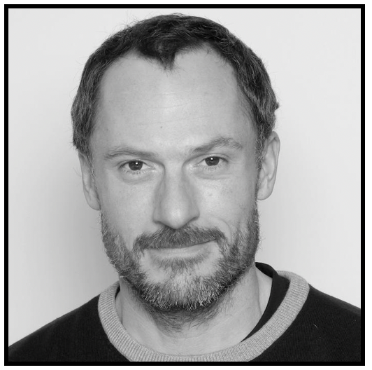 Bernhard Spitzer