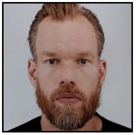 Andreas Jarvstad