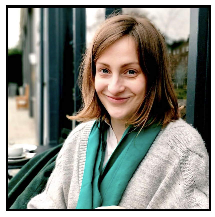 Paula Parpart