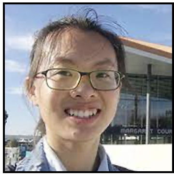 Zilu Liang